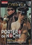 EL PORTERO DE NOCHE (THE NIGHT PORTER) REAL. LILIANA CAVANI (1974)
