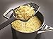 Joseph Joseph Large Scoop Colander, Grey
