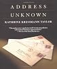 Address Unknown
