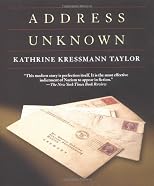 Address Unknown