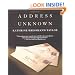 Address Unknown