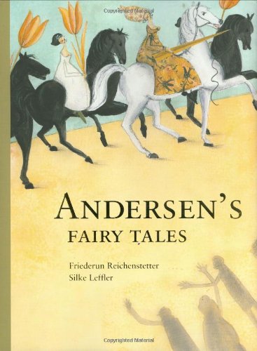 Andersen's Fairy Tales