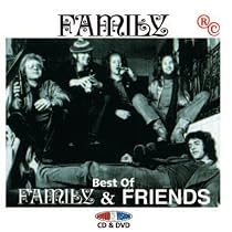 Best of Family and Friends