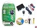 Bulldog RS1100 Remote Starter with Keyless Entry