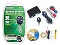 Bulldog Remote Starter with Keyless Entry