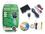Bulldog RS1100 Remote Starter with Keyless Entry