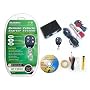 Bulldog RS1100 Remote Starter with Keyless Entry