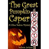 TheGreatPumpkinCaper(AChloeBostonMysteryBook10)