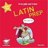 Latin Prep Book 1 (Latin Prep)