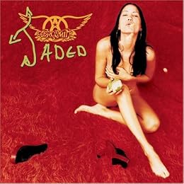 © Amazon Aerosmith Picture 5