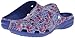 Crocs Women's Freesail Watercolor Clog Mule