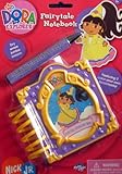 DORA THE EXPLORER Fairytale Notebook - FAIRYTALE ADVENTURE DORA