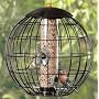 Gardman Wild Bird Squirrel Proof Seed Feeder