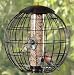 Gardman Squirrel Proof Bird Feeder for Seed