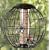 Gardman Wild Bird Squirrel Proof Seed Feeder