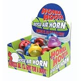 Honka Hoota Horns (Assorted Colors, Box of 24)