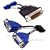 Dell ATi Radeon DMS-59 Dual VGA Y Video Cable