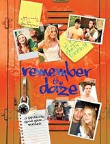 Remember the Daze