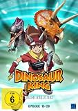 Dinosaur King: Dance Evolution - Episode 16-20 - 
