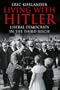 Living with Hitler: Liberal Democrats in the Third Reich