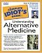 Books : Complete Idiot's Guide to ALTERNATIVE MEDICINE (The Complete Idiot's Guide)