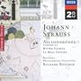 Johann Strauss: Aschenbr�del