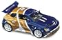 Mega Bloks - Probuilder Speed Rally -Tantalus Ti SRA