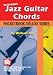 Mel Bay Jazz Guitar Chords,  Pocketbook Deluxe Series (Pocketbook Deluxe)