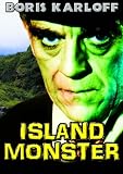 Island Monster