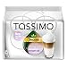 Tassimo Latte Macchiato Weniger s��, 3er Pack (3 x 8 Portionen)