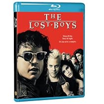 The Lost Boys [Blu-ray]