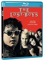 The Lost Boys Review At Amazon..