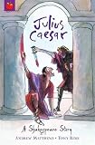イメージ: Julius Caesar (Shakespeare Stories)