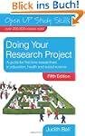 Doing Youp Research Project: A Guide...