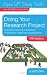Doing Your Research Project: A Guide for First-Time Researchers in Education, Health and Social Science (Open Up Study Skills)