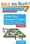 Doing Your Research Project: A Guide for First-Time Researchers in Education, Health and Social Science (Open Up Study Skills)