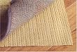Slip-Not Non Slip 5x8 Foot Rug Pad