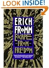Escape from Freedom