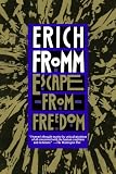 Escape from Freedom