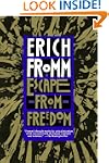 Escape from Freedom