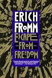 Escape from Freedom