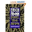 Escape from Freedom