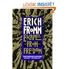 Escape from Freedom