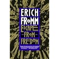 Escape from Freedom