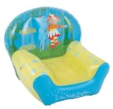 from Born to Play In The Night Garden Inflatable Chair