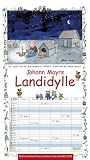 Produkt-Bild: Johann Mayrs Landidylle 2012: Planer mit 5 Spalten