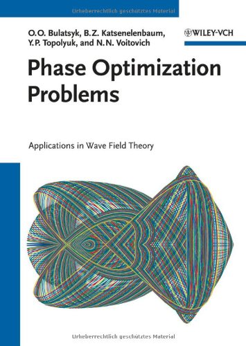 Optimization