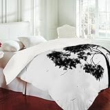 Duvet Cover Modern Designs 3 (by DENY Designs)