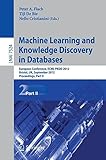 Machine learning and knowledge discovery in databases : European conference, ECML PKDD 2012, Bristol, UK, September 24-28, 2012 : proceedings