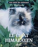 Chat Himalayen->Cliquez sur l'image pour obtenir des informations sur ce livre